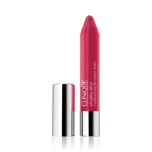 Clinique Chubby Stick Moisturizing Lip Colour Balm 14 Curvy Candy 3g