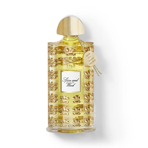 Creed Les Royales Exclusives Spice And Wood EDP 75ml