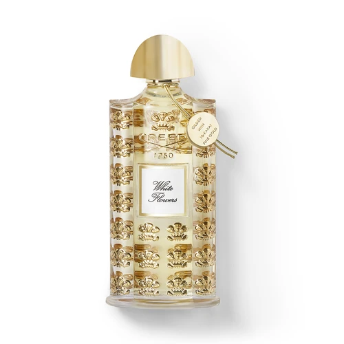 Creed Les Royales Exclusives White Flowers EDP 75ml