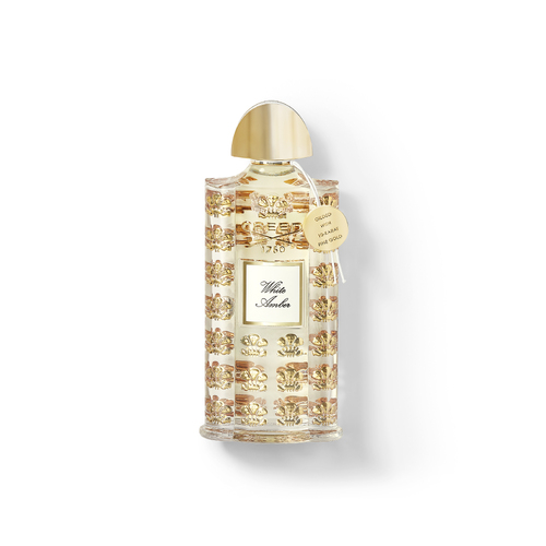 Creed Les Royales Exclusives White Amber EDP 75ml