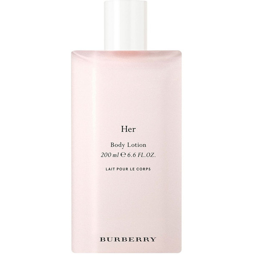 Burberry Her Body Lotion 200ml