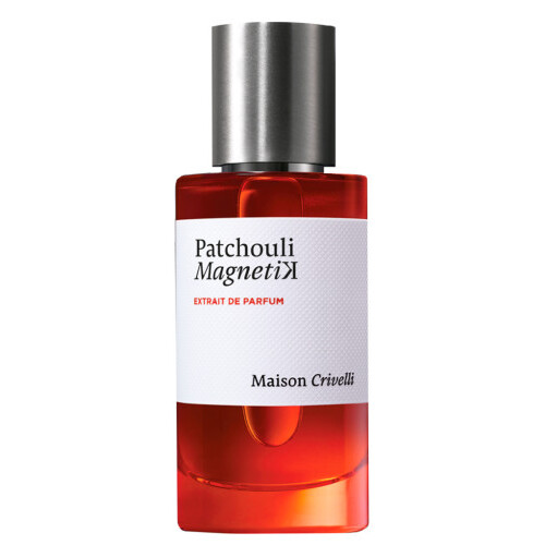 Maison Crivelli Patchouli Magnetik EDP 50ml