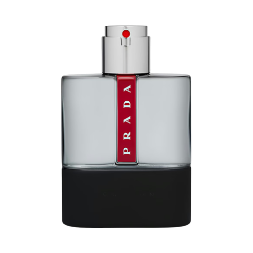 Prada Luna Rossa Carbon EDT 