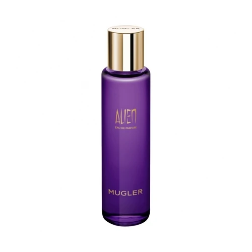 Mugler Alien Recharge Refill Bottle EDP 100ml