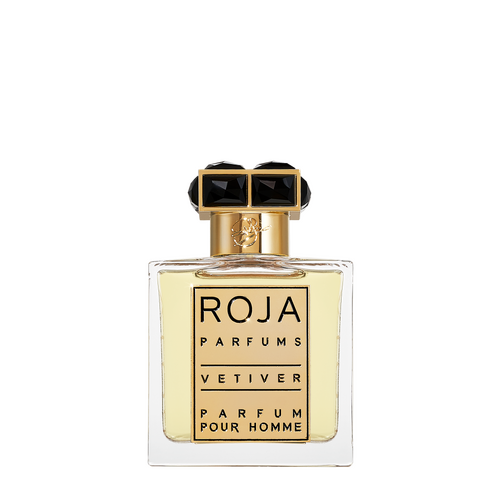 Roja Vetiver Pour Homme Parfum  50ml