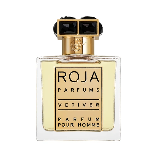 Roja Vetiver Pour Homme Parfum  50ml