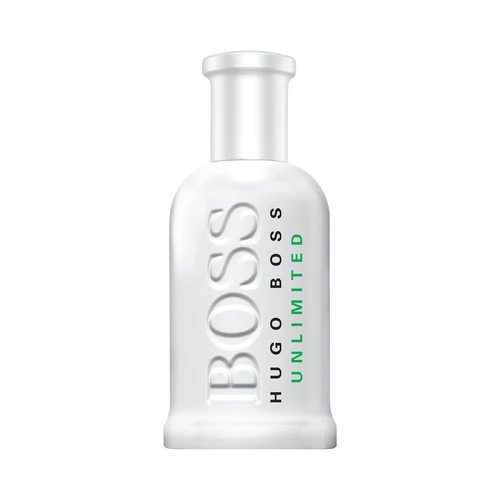 Hugo Boss Bottled Unlimited EDT 100ml