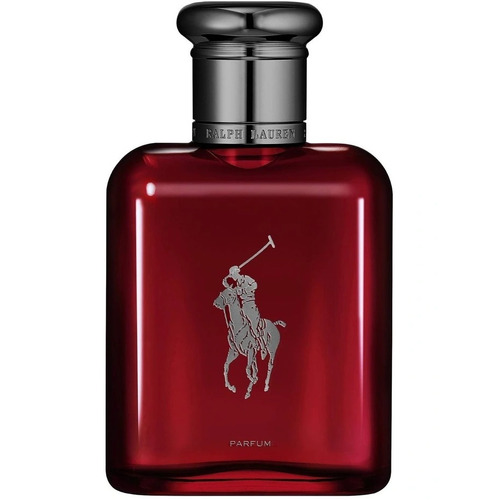 Ralph Lauren Polo Red Parfum 125ml Refillable