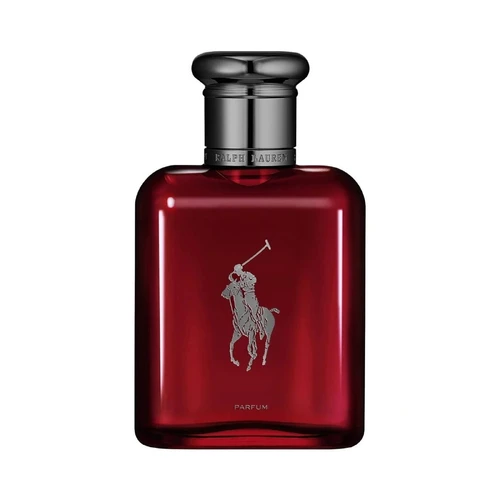 Ralph Lauren Polo Red Parfum 125ml Refillable