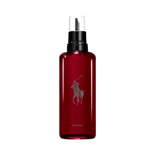 Ralph Lauren Polo Red Parfum 150ml Refill
