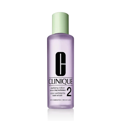 Clinique Clarifying Lotion Clarifante 2 400ml