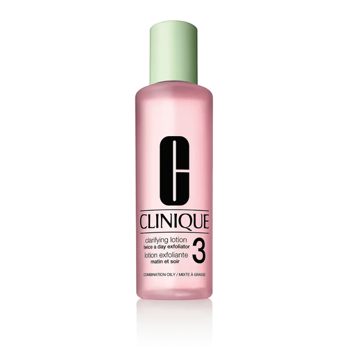 Clinique Clarifying Lotion Clarifante 3 400ml