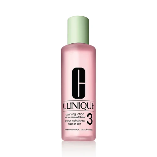 Clinique Clarifying Lotion Clarifante 3 400ml