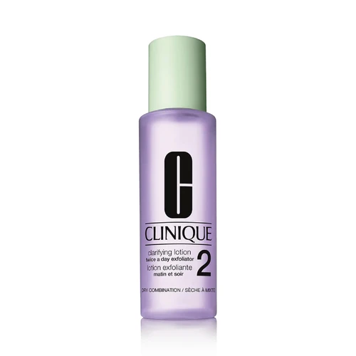 Clinique Clarifying Lotion Clarifante 2 200ml