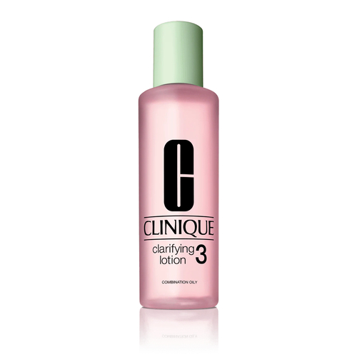 Clinique Clarifying Lotion Clarifante 3 200ml