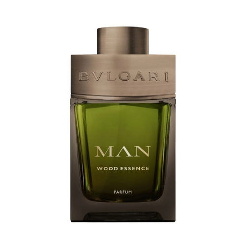 Bvlgari Man Wood Essence Parfum 
