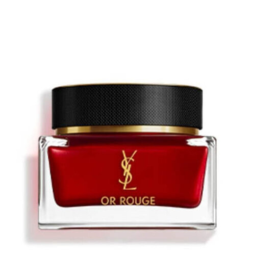 Yves Saint Laurent Or Rouge La Creme Essentielle Moisturiser 50ml