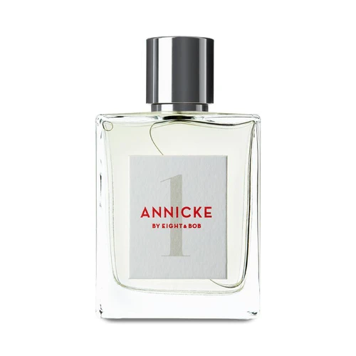 Eight & Bob Annicke 1 EDP 