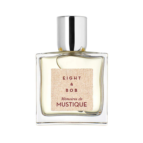 Eight & Bob Memoires de Mustique EDP 