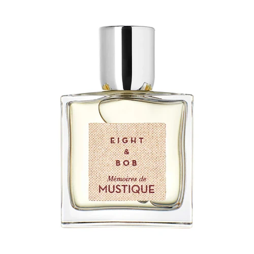 Eight & Bob Memoires de Mustique EDP 