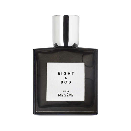 Eight & Bob Nuit De Megeves EDP 