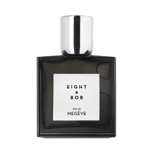 Eight & Bob Nuit De Megeves EDP 