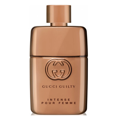 Gucci Guilty Pour Femme Eau De Parfum Intense 90ml