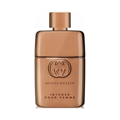 Gucci Guilty Pour Femme Eau De Parfum Intense 50ml