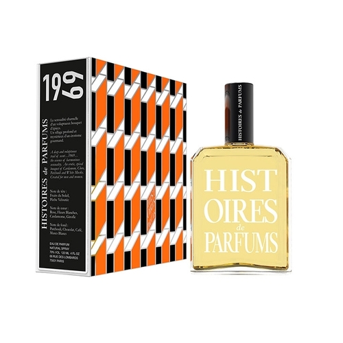 Histoires de Parfums 1969 EDP 120ml