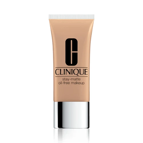 Clinique Stay Matte Oil Free Foundation Cream Chamois