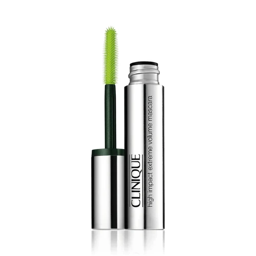 Clinique High Impact Extreme Volume Mascara 01 Extreme Black 10ml