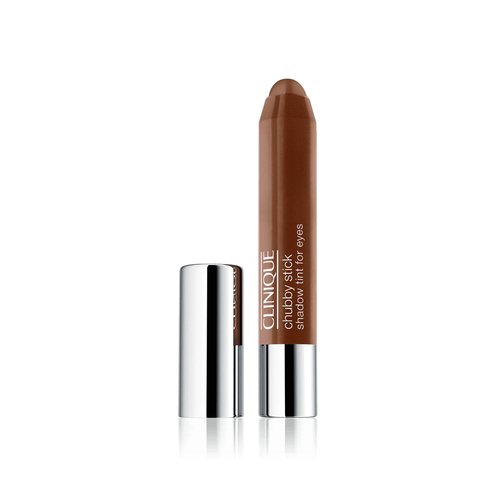 Clinique Chubby Stick Shadow Tint For Eyes 03 Fuller Fudge 3g