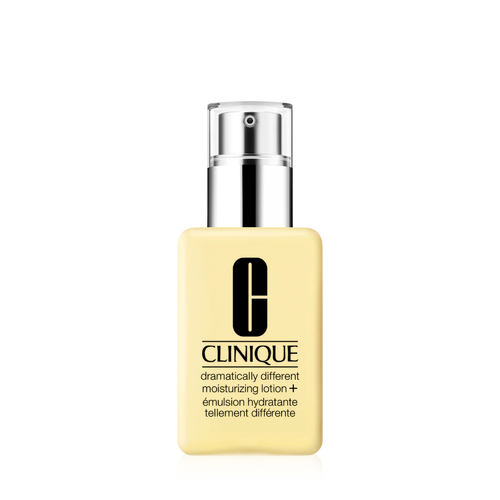 Clinique Dramatically Different Moisturizing Pump Lotion 125ml