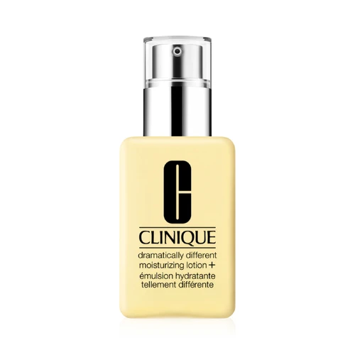 Clinique Dramatically Different Moisturizing Pump Lotion 125ml