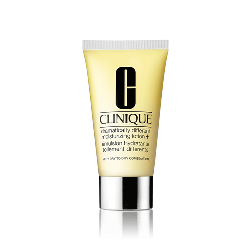 Clinique Dramatically Different Moisturizing Tube Lotion 50ml