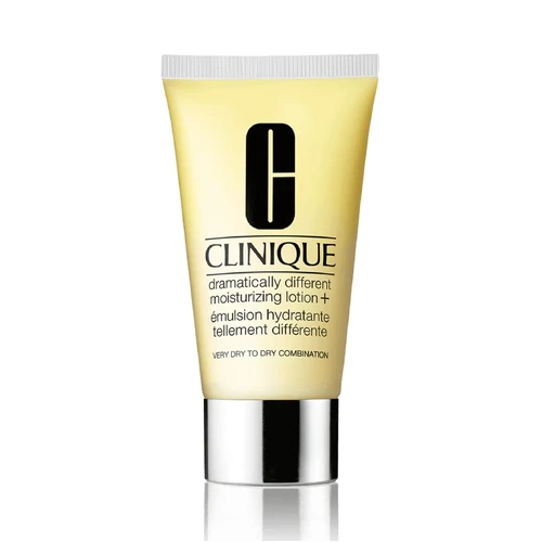 Clinique Dramatically Different Moisturizing Tube Lotion 50ml