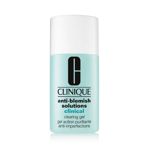 Clinique Anti-Blemish Solutions Clinical Clearing Gel 15ml