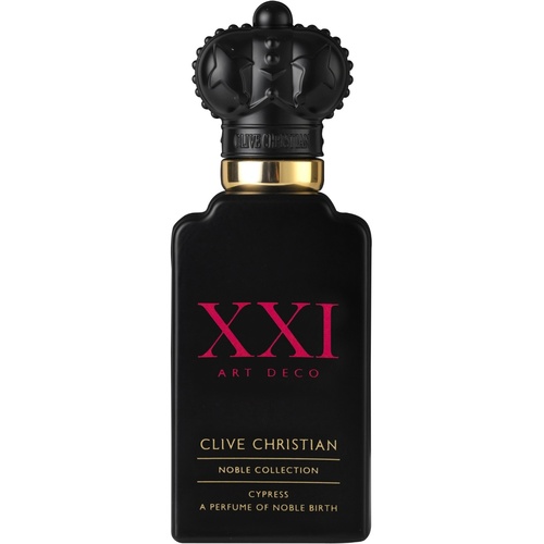 Clive Christian XXI Cypress Maculine EDP 50ml