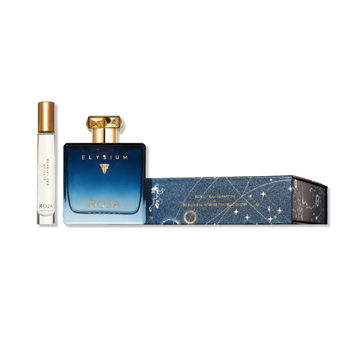 Roja Elysium Cologne & Elysium Eau Intense 2 Piece Gift Set