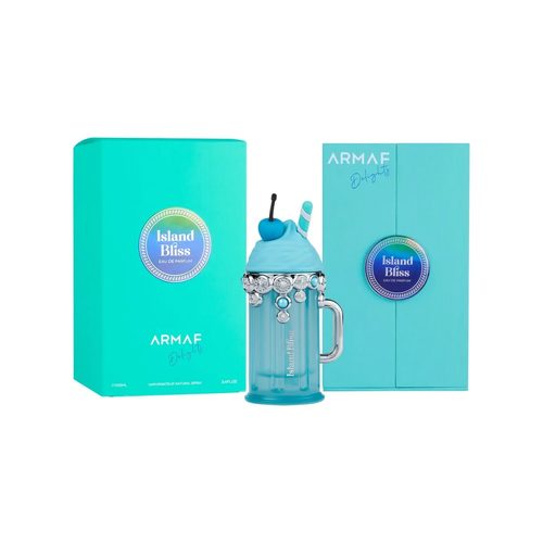 Armaf Delights Island Bliss EDP 100ml