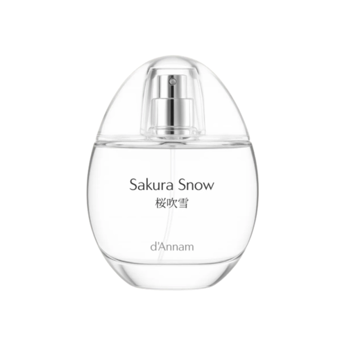 d'Annam Sakura Snow EDP 50ml