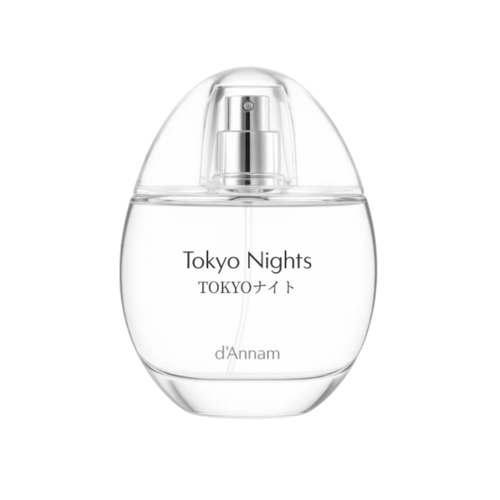 d'Annam Japanese Whiskey EDP 150ml