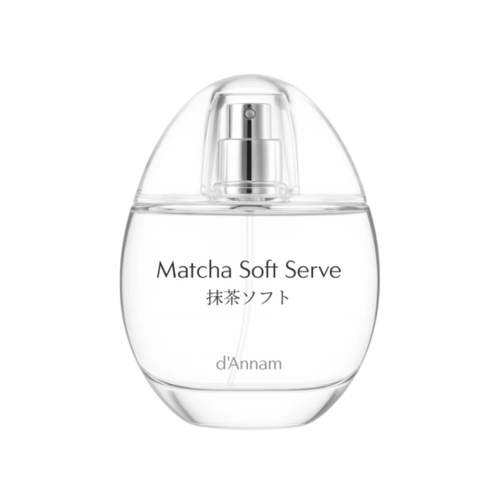 d'Annam Matcha Soft Serve EDP 50ml