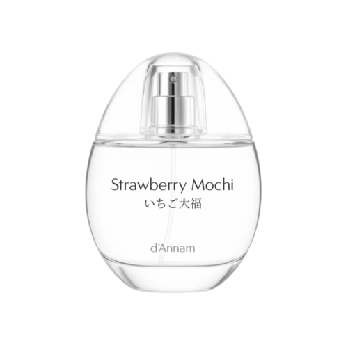 d'Annam Strawberry Mochi EDP 50ml