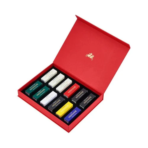 Nishane Discovery Perfume Set 12 x 2ml