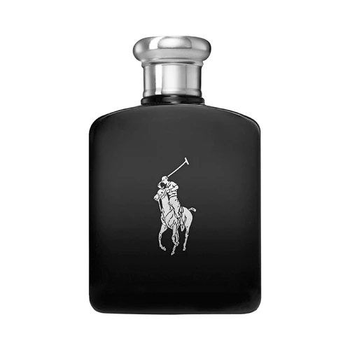 Ralph Lauren Polo Black EDT 75ml