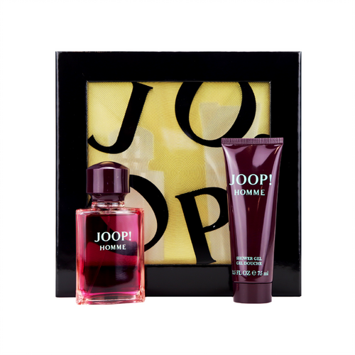 Joop Homme EDT 125ml 2 Piece Gift Set