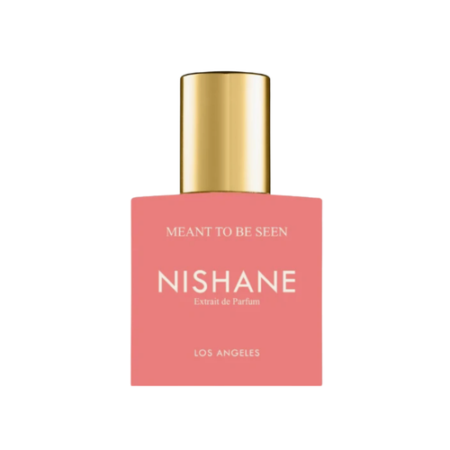 Nishane Meant To Be Seen  Extrait de Parfum Mini 15ml