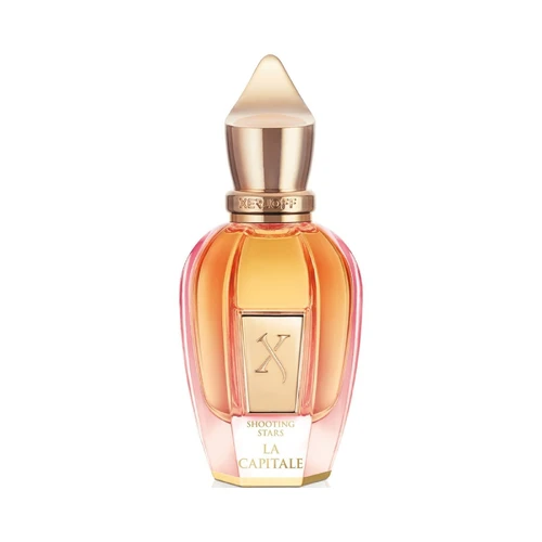 Xerjoff La Capitale EDP 50ml