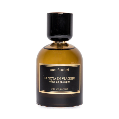 Meo Fusciuni #1 Nota de Viaggio EDP 100ml
